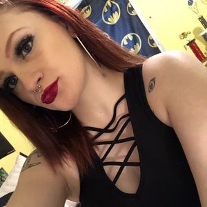 Meet your Posher, Brianna